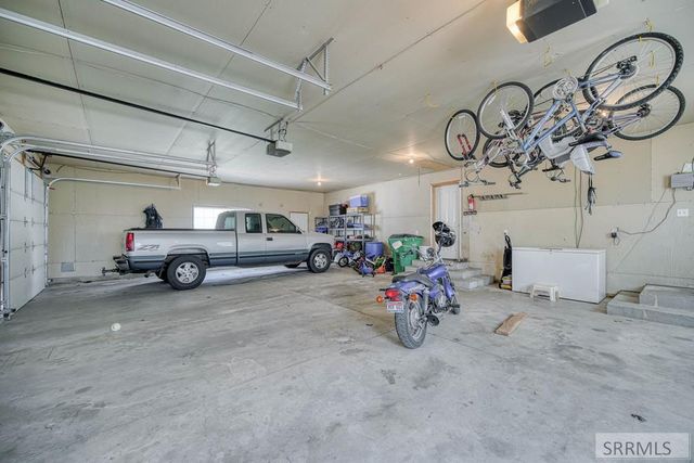 3973 E 460 N, Rigby, ID 83442