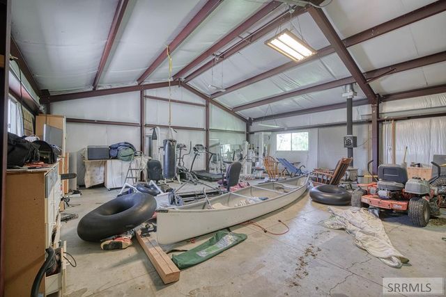 3973 E 460 N, Rigby, ID 83442