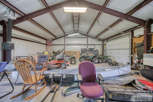 3973 E 460 N, Rigby, ID 83442