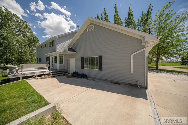 3973 E 460 N, Rigby, ID 83442