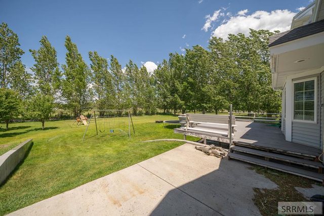 3973 E 460 N, Rigby, ID 83442