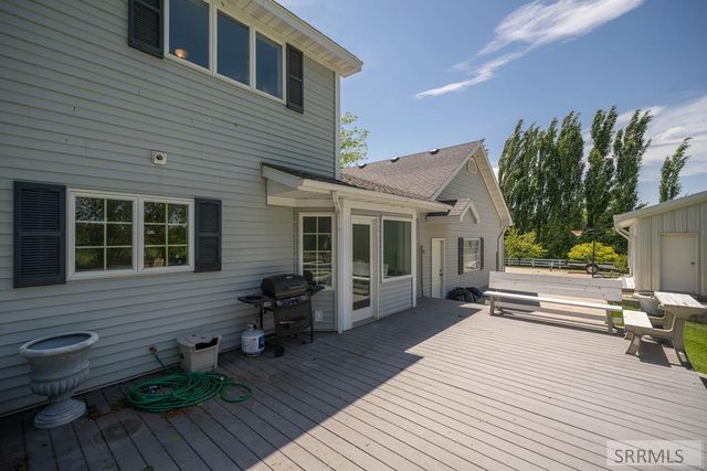 3973 E 460 N, Rigby, ID 83442