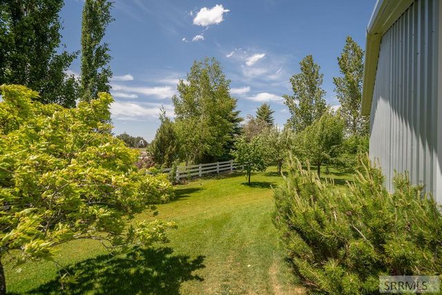 3973 E 460 N, Rigby, ID 83442