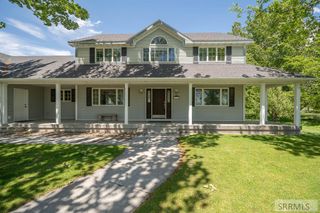 3973 E 460 N, Rigby, ID 83442