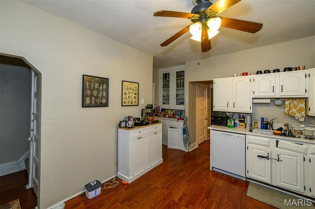 4116-4118 Arsenal Street, St Louis, MO 63116