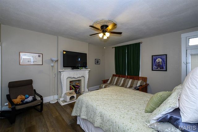 4116-4118 Arsenal Street, St Louis, MO 63116