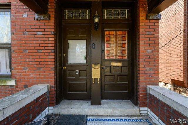 4116-4118 Arsenal Street, St Louis, MO 63116