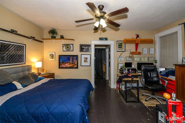 4116-4118 Arsenal Street, St Louis, MO 63116