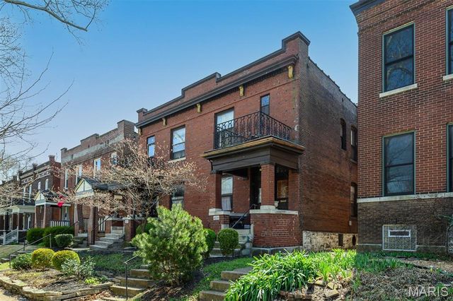 4116-4118 Arsenal Street, St Louis, MO 63116