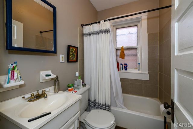 4116-4118 Arsenal Street, St Louis, MO 63116