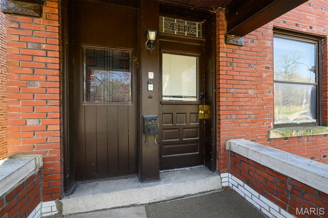 4116-4118 Arsenal Street, St Louis, MO 63116