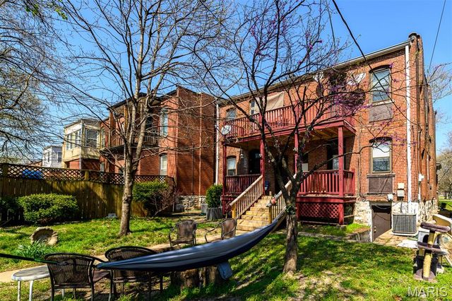 4116-4118 Arsenal Street, St Louis, MO 63116