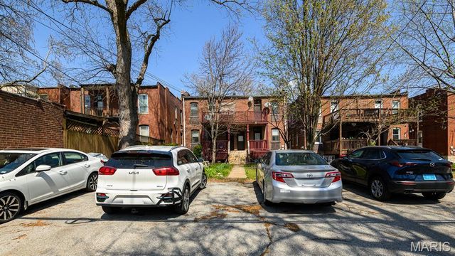 4116-4118 Arsenal Street, St Louis, MO 63116