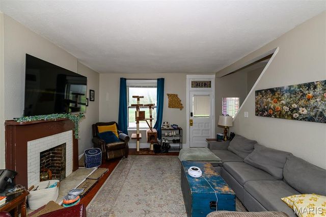 4116-4118 Arsenal Street, St Louis, MO 63116