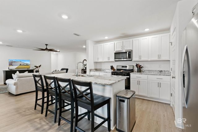 13406 Monticello Boulevard, Spanish Fort, AL 36527