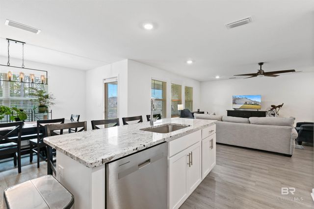 13406 Monticello Boulevard, Spanish Fort, AL 36527