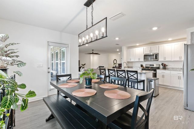 13406 Monticello Boulevard, Spanish Fort, AL 36527