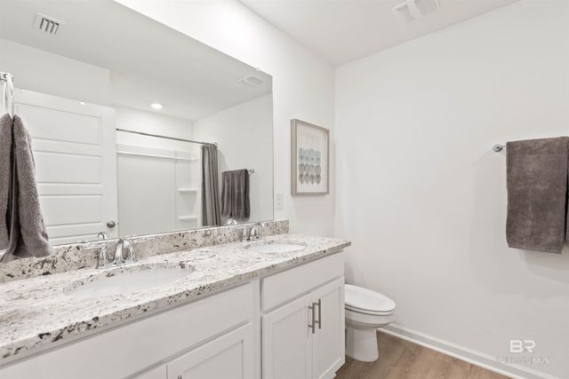 13406 Monticello Boulevard, Spanish Fort, AL 36527