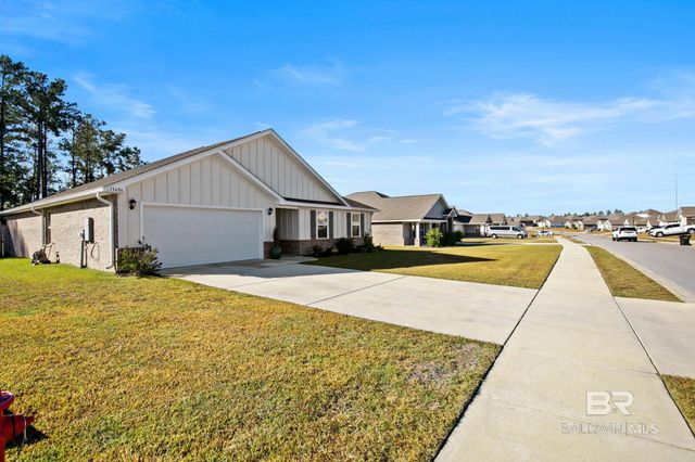 13406 Monticello Boulevard, Spanish Fort, AL 36527