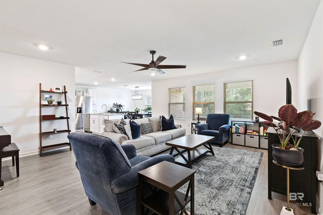 13406 Monticello Boulevard, Spanish Fort, AL 36527