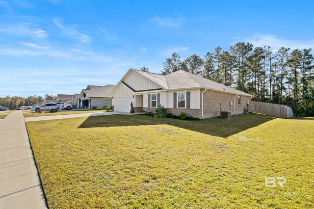 13406 Monticello Boulevard, Spanish Fort, AL 36527