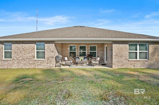 13406 Monticello Boulevard, Spanish Fort, AL 36527