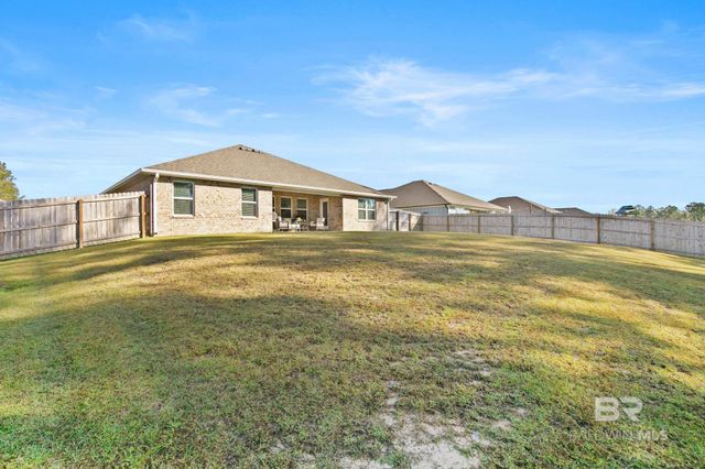 13406 Monticello Boulevard, Spanish Fort, AL 36527