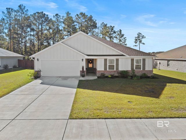 13406 Monticello Boulevard, Spanish Fort, AL 36527