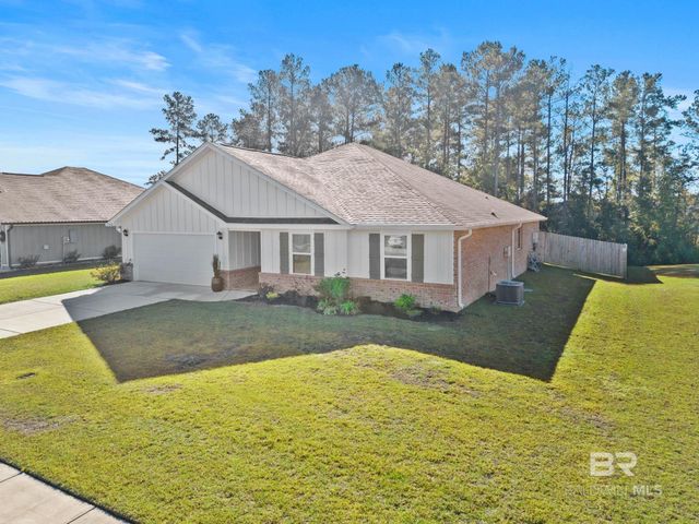 13406 Monticello Boulevard, Spanish Fort, AL 36527