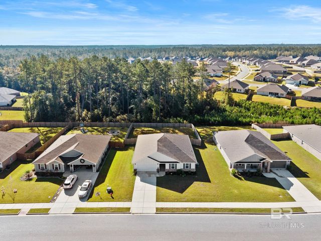 13406 Monticello Boulevard, Spanish Fort, AL 36527