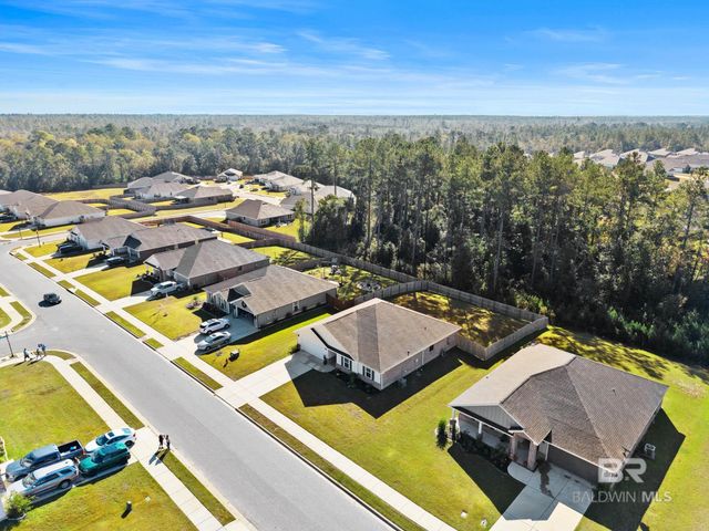 13406 Monticello Boulevard, Spanish Fort, AL 36527