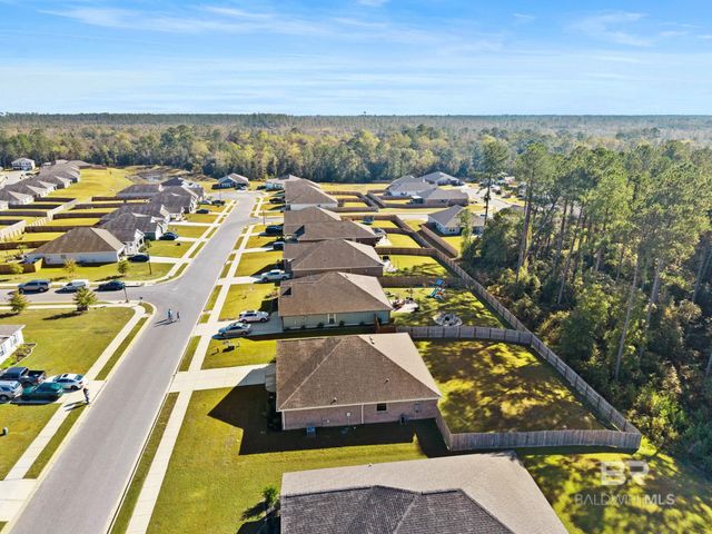 13406 Monticello Boulevard, Spanish Fort, AL 36527