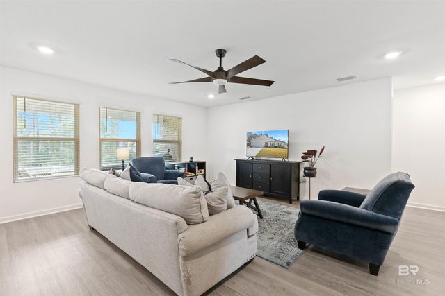 13406 Monticello Boulevard, Spanish Fort, AL 36527