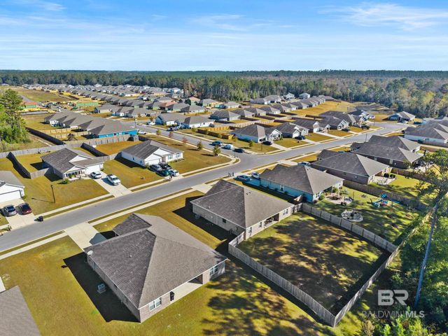 13406 Monticello Boulevard, Spanish Fort, AL 36527