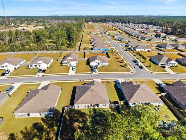 13406 Monticello Boulevard, Spanish Fort, AL 36527