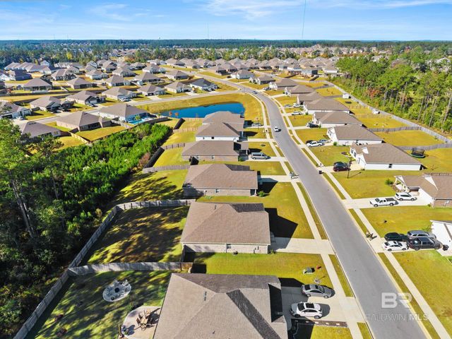 13406 Monticello Boulevard, Spanish Fort, AL 36527