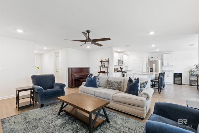 13406 Monticello Boulevard, Spanish Fort, AL 36527