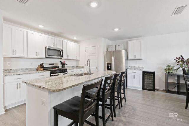 13406 Monticello Boulevard, Spanish Fort, AL 36527