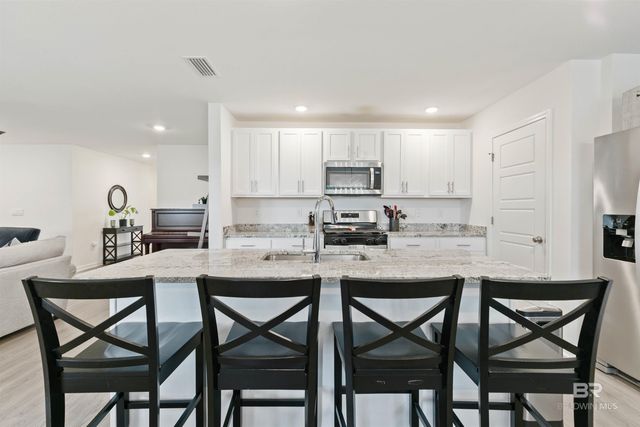 13406 Monticello Boulevard, Spanish Fort, AL 36527