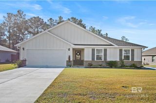 13406 Monticello Boulevard, Spanish Fort, AL 36527