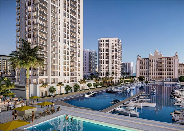 555 QUAY COMMONS 602, Sarasota, FL 34236