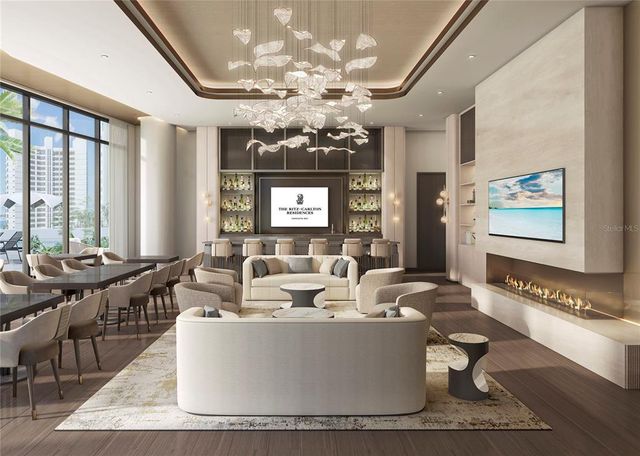 555 QUAY COMMONS 602, Sarasota, FL 34236