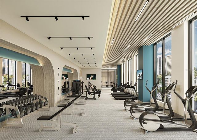 555 QUAY COMMONS 602, Sarasota, FL 34236