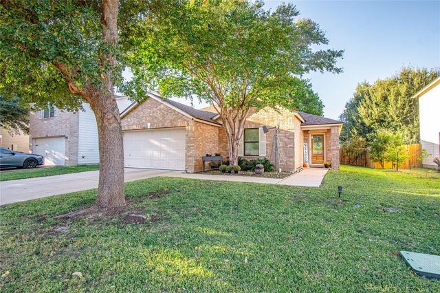 2213 Waizel WAY, Georgetown, TX 78626