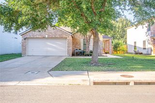 2213 Waizel WAY, Georgetown, TX 78626