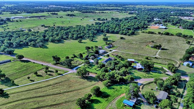 TBD 27AC County Road 131, Gainesville, TX 76240