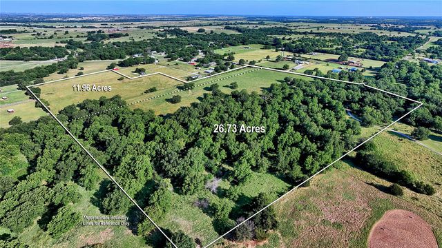 TBD 27AC County Road 131, Gainesville, TX 76240