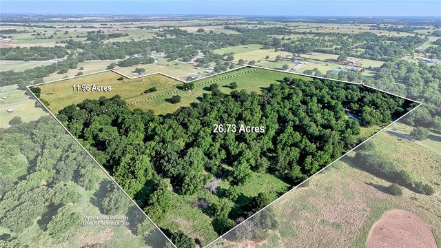 TBD 27AC County Road 131, Gainesville, TX 76240