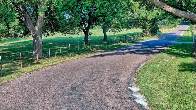 TBD 27AC County Road 131, Gainesville, TX 76240