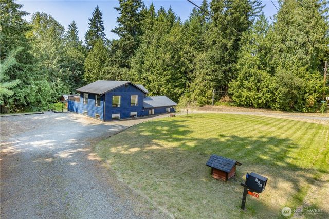 121 S 7th Avenue, Port Hadlock, WA 98339